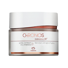 Chronos Energizing Face Cream 30+