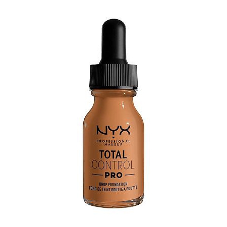 Nyx Total Control Pro Drop Foundation Olden Olden