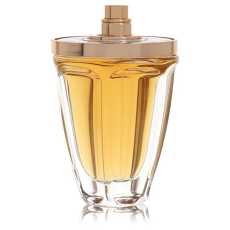Taylor Perfume 3. Eau De Eau De Parfum Tester For Women