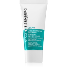Start Masque Nettoyant Équilibrant Cleansing Mask 50 Ml