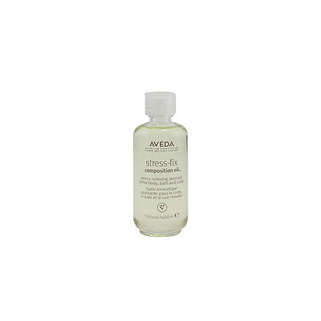 By Aveda Stress-fix Composition Oil Salon Product/ For Women