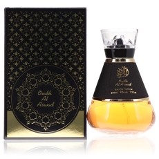 Oudh Al Aswad Perfume 80 Ml Eau De Eau De Parfum Unisex For Women