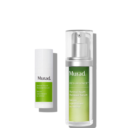 Retinol Home And Away Duo Worth £117