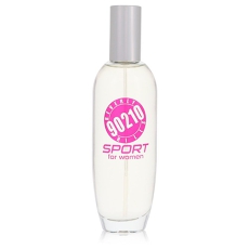 90210 Sport Perfume 100 Ml Eau De Parfum Unboxed For Women