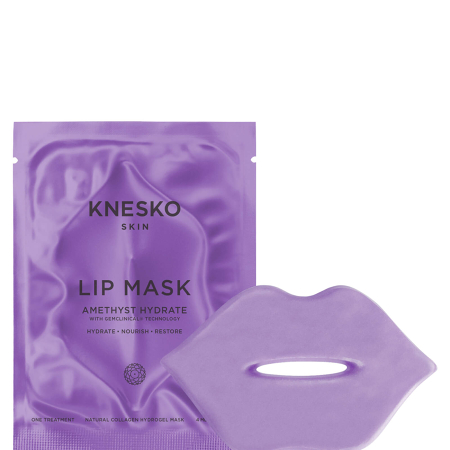 Amethyst Hydrate Lip Mask Single Treatment