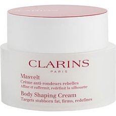 By Clarins Body Shaping Cream/ For Women