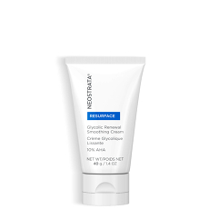 Resurface Glycolic Renewal Smoothing Cream For Uneven Skin Tone