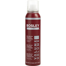 By Bosley Bos Renew Volumizing Dry Shampoo For Unisex