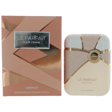 Le Parfait By Armaf, Eau De Eau De Parfum For Women