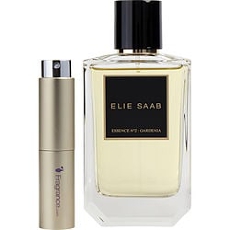 By Elie Saab Eau De Parfum Travel Spray For Unisex