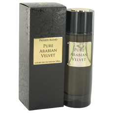 Private Blend Pure Arabian Velvet Perfume 3. Eau De Eau De Parfum For Women