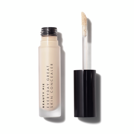 Everyday Great Skin Concealer 50 -to-full Coverage Beauty Pie 4ml