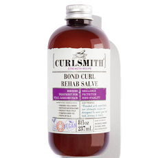 Bond Curl Rehab Salve