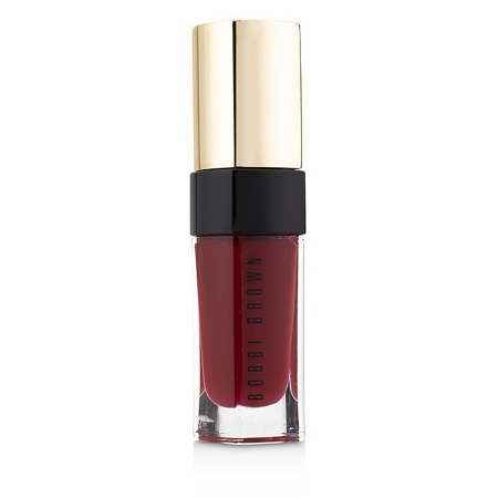 Luxe Liquid Lip High # 8 Red The News 6ml