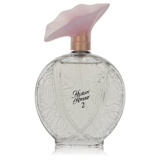 Histoire D'amour 2 Perfume 3. Eau De Toilette Spray Unboxed For Women