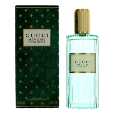 Memoire D'une Odeur By Gucci, Eau De Eau De Parfum For Women