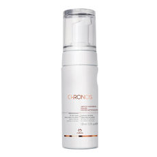 Chronos Gentle Cleasing Mousse