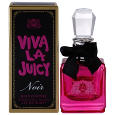 Viva La Juicy Noir Eau De Parfum For Women 30 Ml