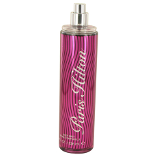 Perfume By Paris Hilton Body Mist Tester For Women