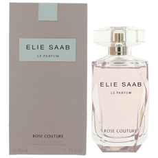 Le Parfum Rose Couture By , Eau De Toilette Spray For Women