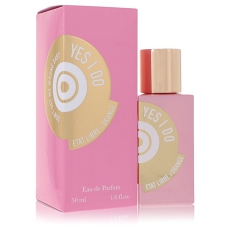 Yes I Do Perfume By 1. Eau De Eau De Parfum For Women