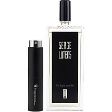 By Serge Lutens Eau De Parfum Travel Spray For Women