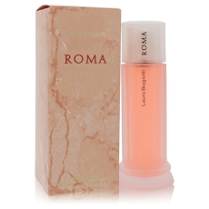 Roma Perfume By 3. Eau De Toilette Spray For Women