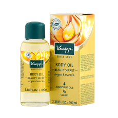 Argan Marula Body Oil 3.38 Fl