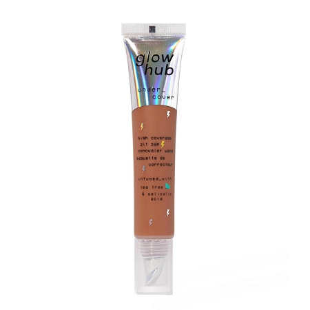 Under Cover Concealer Willow 20n