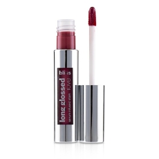Long Glossed Love Serum Infused Lip Stain # Between You & Melon 3.8ml