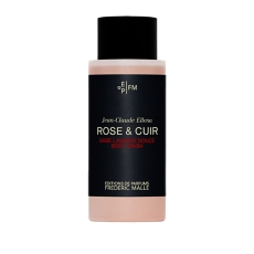 Rose & Cuir Body Wash