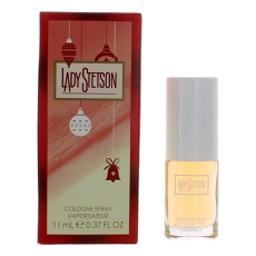 Lady Stetson By , Cologne Spray For Women
