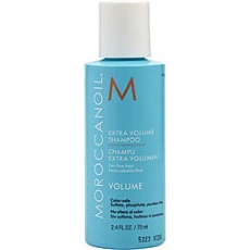 By Moroccanoil Extra Volume Shampoo For Unisex
