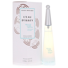 L'eau D'issey Reflection In A Drop Perfume 1. Eau De Toilette Spray For Women