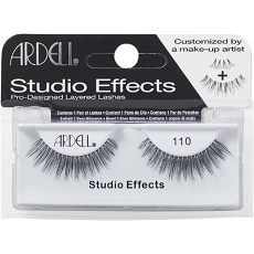 Studio Effects #ayered Lashes Womens Ardell Halloween Eye Lashes Makeup