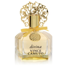 Divina Perfume 3. Eau De Eau De Parfum Unboxed For Women