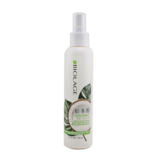Biolage All-in-one Coconut Infusion Multi-benefit Treatment Spray For All Hair Types 150ml