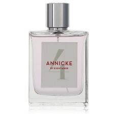 Annicke 4 Perfume 3. Eau De Eau De Parfum Unboxed For Women