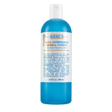 Blue Herbal Lotion Clear