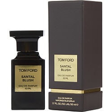 By Tom Ford Eau De Parfum Brown Packaging For Women