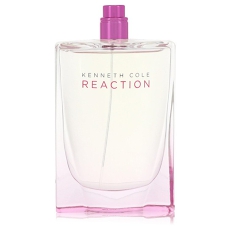 Reaction Perfume 3. Eau De Eau De Parfum Tester For Women