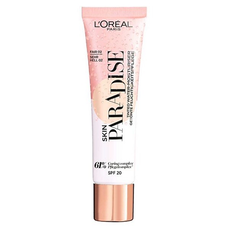 L'oreal P Wult Foundation 03
