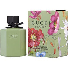 By Gucci Eau De Toilette Spray Limited Edition For Women