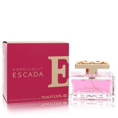 Especially Perfume By Escada 2. Eau De Eau De Parfum For Women