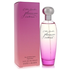 Pleasures Intense Perfume By 3. Eau De Eau De Parfum For Women
