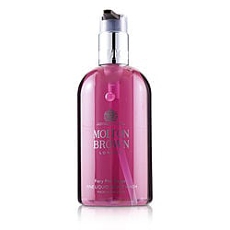 By Molton Brown Fiery Pink Pepper Fine Liquid Hand Wash/ For Women