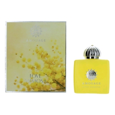 Love Mimosa By , Eau De Eau De Parfum For Women