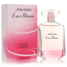 Ever Bloom Perfume By Shiseido 1. Eau De Eau De Parfum For Women