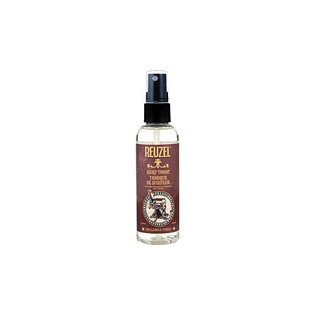 By Reuzel Grooming Tonic For Unisex