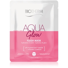 Aqua Glow Super Concentrate Sheet Mask 31 G